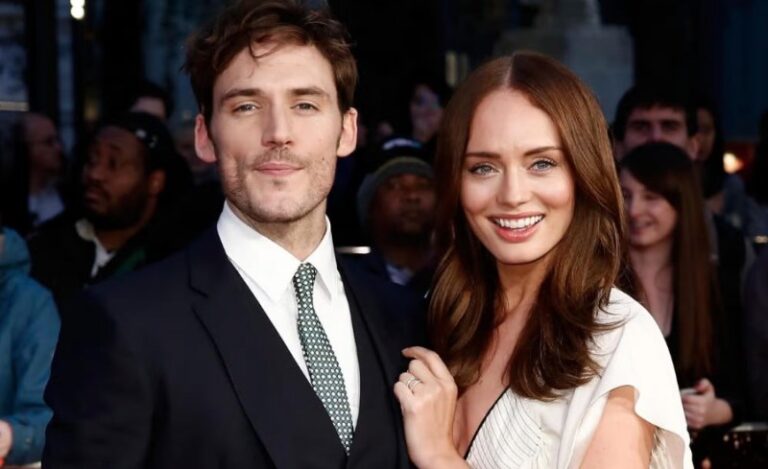 The Unfolding Legacy of “Laura Haddock Margot Claflin” and the Enigma of Louis
