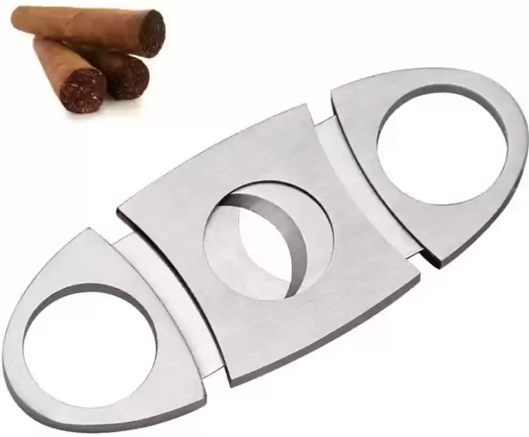 How Your Cigar Cutter Impacts Taste