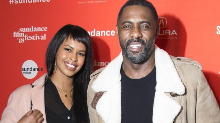 Unraveling the Enigmatic Love Saga of Idris Elba and Sonya Nicole Hamlin