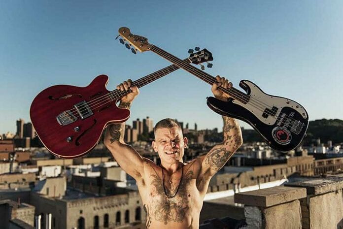 Unraveling the Quirky World of Crazy Cro Mags: Steve Gerber’s Bizarre Biographies