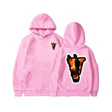 Vlone Hoodie IsThe Perfect Blend of Comfort and Cool
