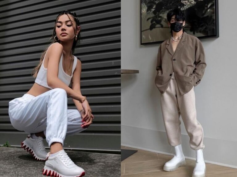 Sweatsuit Hacks: Clever Ways to Amp Up Your Loungewear Game