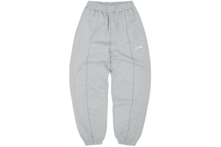 Find Style and Comfort with CRTZ: Revealing the Charm of Corteiz Joggers